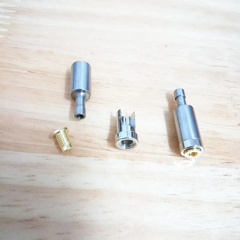 2 шт наушники оболочки для diy наушники гарнитуры до 29689