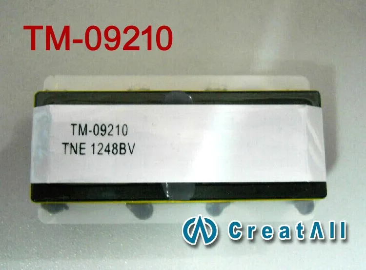 Новый оригинальный трансформатор TM-09210 | Электронные компоненты и принадлежности