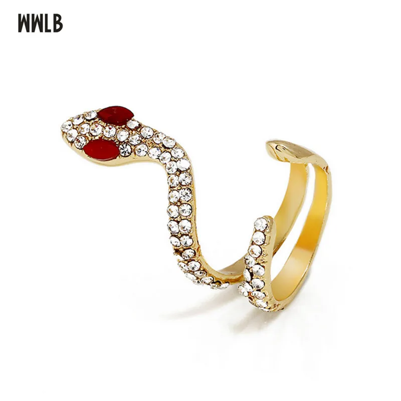 2019 модные ювелирные изделия высшего качества золотые Австрийские кристаллы