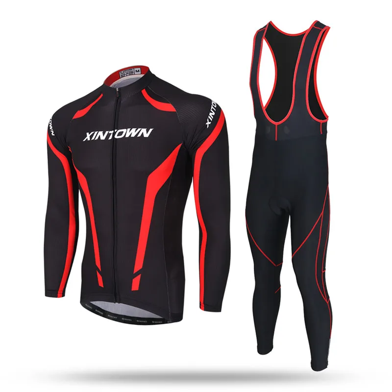 Лидер продаж велосипедный комплект из Джерси одежда для горного велосипеда