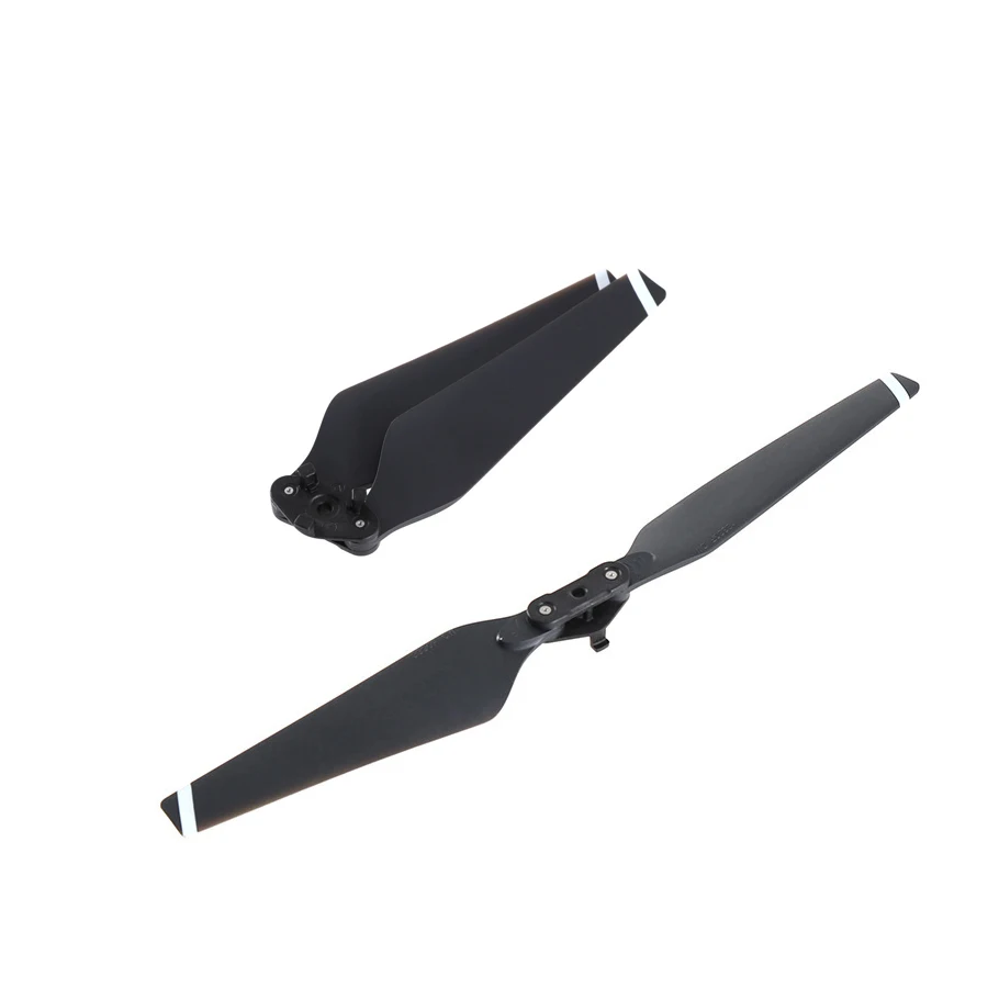 Пропеллеры из твердого углеродного волокна композитные 8330 пропеллеры Mavic Pro 8330F