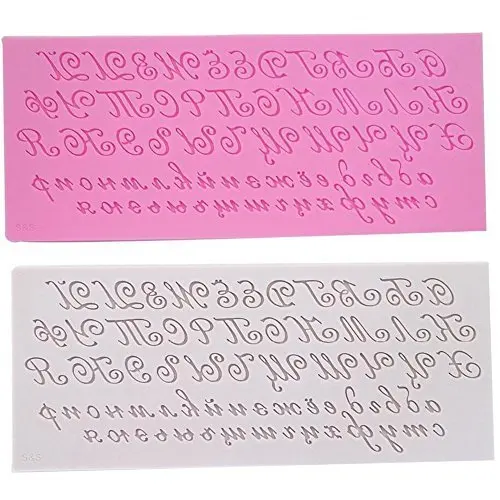 Силиконовые шоколадные формы форма для выпечки набор лотков | Дом и сад