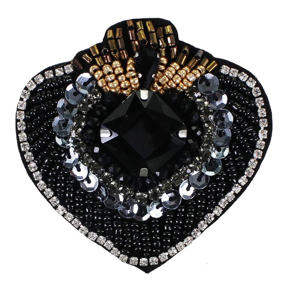 10 шт. аппликация для одежды обуви | Дом и сад