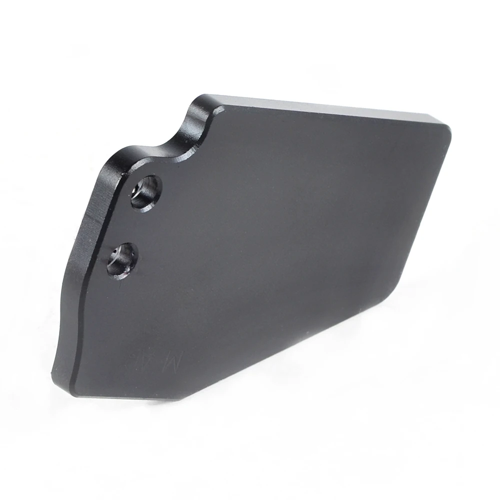 Мотоцикл сзади педаль тормоза рычаг панель подножки увеличить расширение