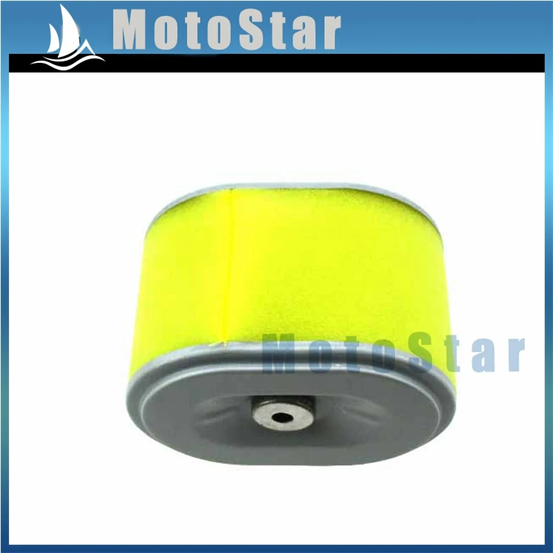 Воздушный фильтр для Honda 17218 ZE1 821 505 17210 822 GX200|air filter for honda|filter airhonda air |