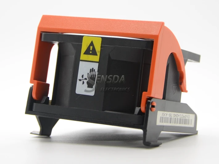 Для delta PFC0612DE 6038 6 см 60 мм DC 12 В 1.68A для PowerEdge 2950 PR272 DC471 YW880 серверный инвертор