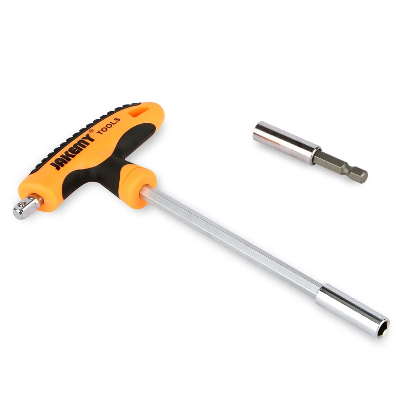 Набор отверток JAKEMY Т образная ручка экономичное оборудование набор инструментов