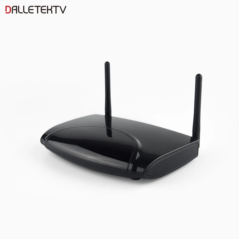 Оригинальная ТВ приставка 4K Android 6 0 RK3229 1 ГБ 8 четырехъядерный 2 4G Wifi приемник
