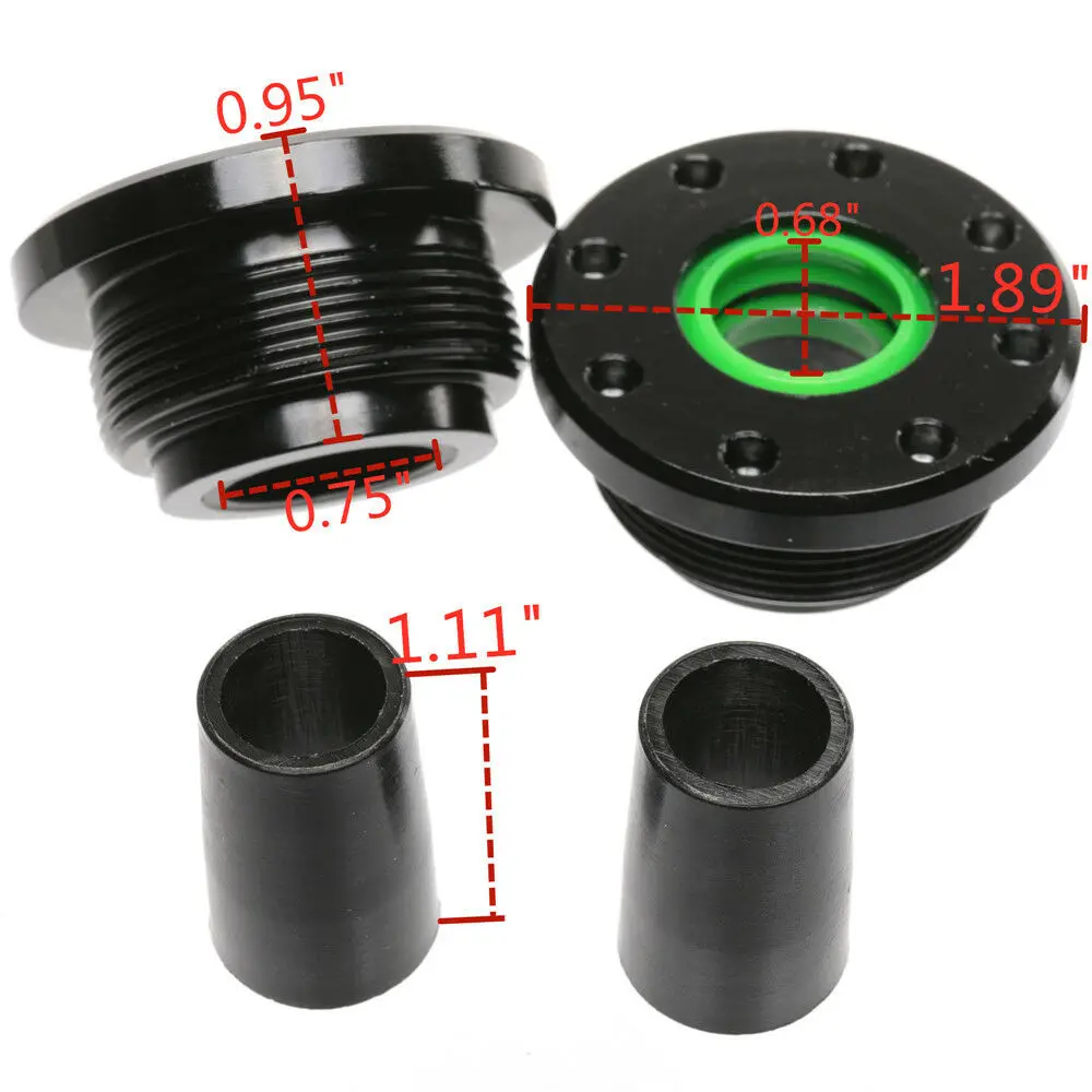 Комплект Уплотнений HS5157 подходит для переднего крепежного цилиндра HC5340 HC5340 HC5341 HC5342 HS5157 заменяет для SeaStar Pivot/передние монтажные цилиндры