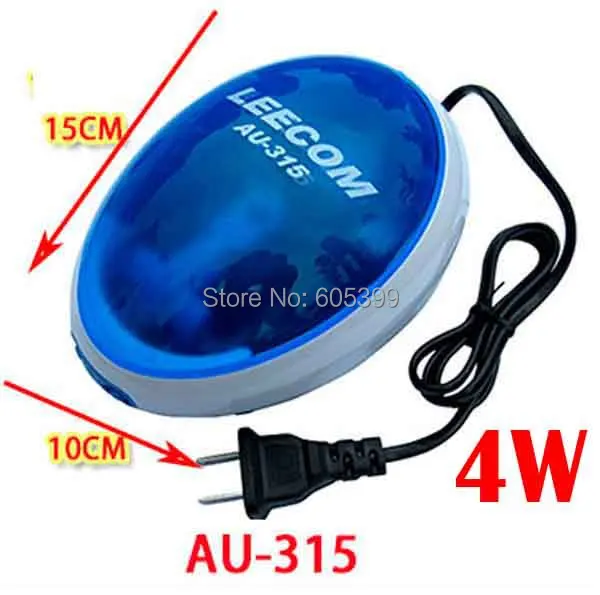 Кислородный воздушный насос для аквариума с подачей кислорода аксессуары