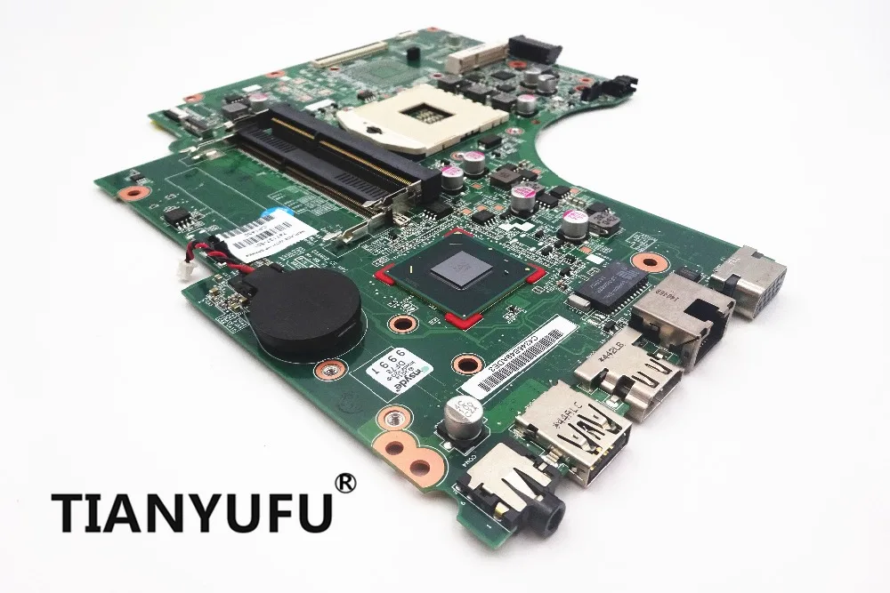 15-D 250-G2 материнская плата 747137-001 747137-501 DDR3 HM77 для hp 15-D 250-G2 материнская плата для ноутбука протестированная работа