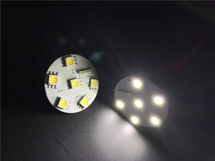 Для Volkswagen VW Passat B6 CC Jetta MK5 SMD5050 светодиодный потолочный светильник для салона, светильник для чтения