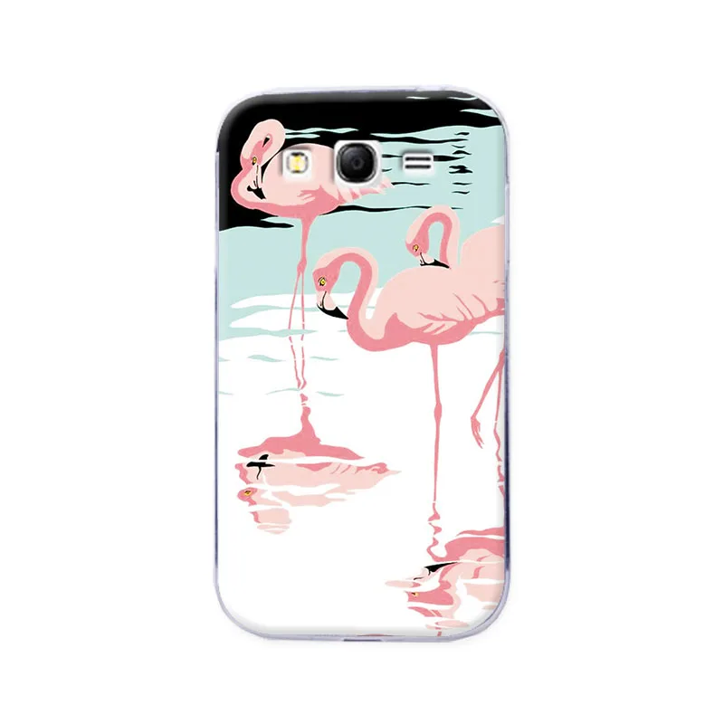 For SamsungI9060 S05 Чехлы для телефонов с изображением пейзажа розы, чехлы на заднюю панель для samsung Galaxy Grand Duos GT I9082 i9080 9060 Neo I9060 i9062 Plus i9060i 5," Funda - Цвет: For SamsungI9060 S05