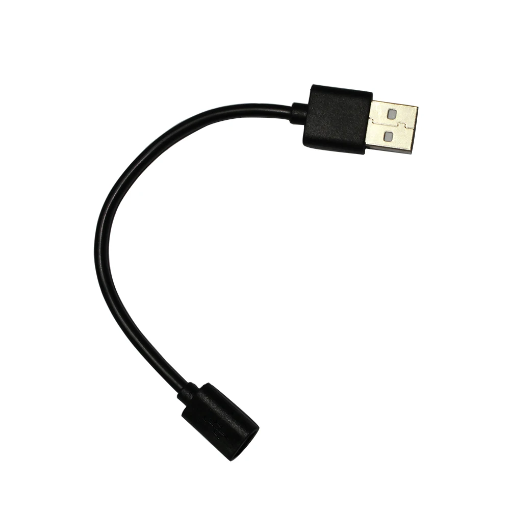 Высокое качество 5,5 мм Лен 5 м Android OTG USB эндоскоп камера Гибкая Змея USB труба осмотр Android телефон USB бороскоп камера