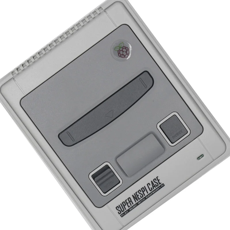 SUPERPI SNESPI супер NESPI чехол выключение функциональная кнопка питания комплект для