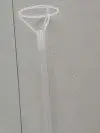 Светящийся светодиодный воздушный шар набор светящихся воздушных шаров надувной мигающий волнистый шар Свадебные украшения для дня рождения 18 дюймов