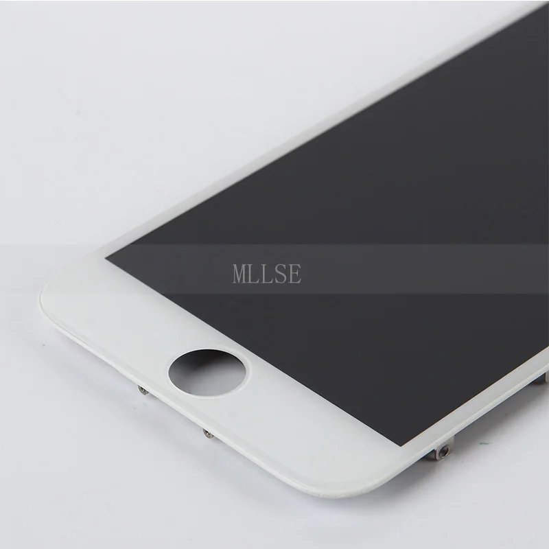 10 шт. новый дисплей для iPhone 6G 6 Plus ЖК-экран сенсорный дигитайзер с рамкой в сборе