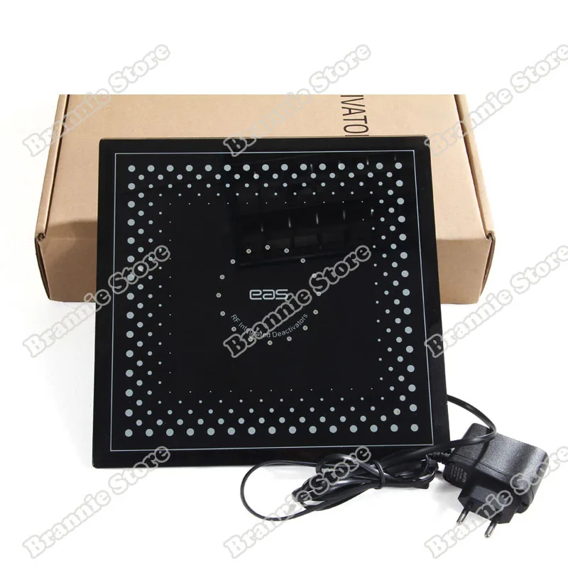 Деактиватор EAS-метки 8 2 МГц мягкой радиочастотной этикетки предварительная