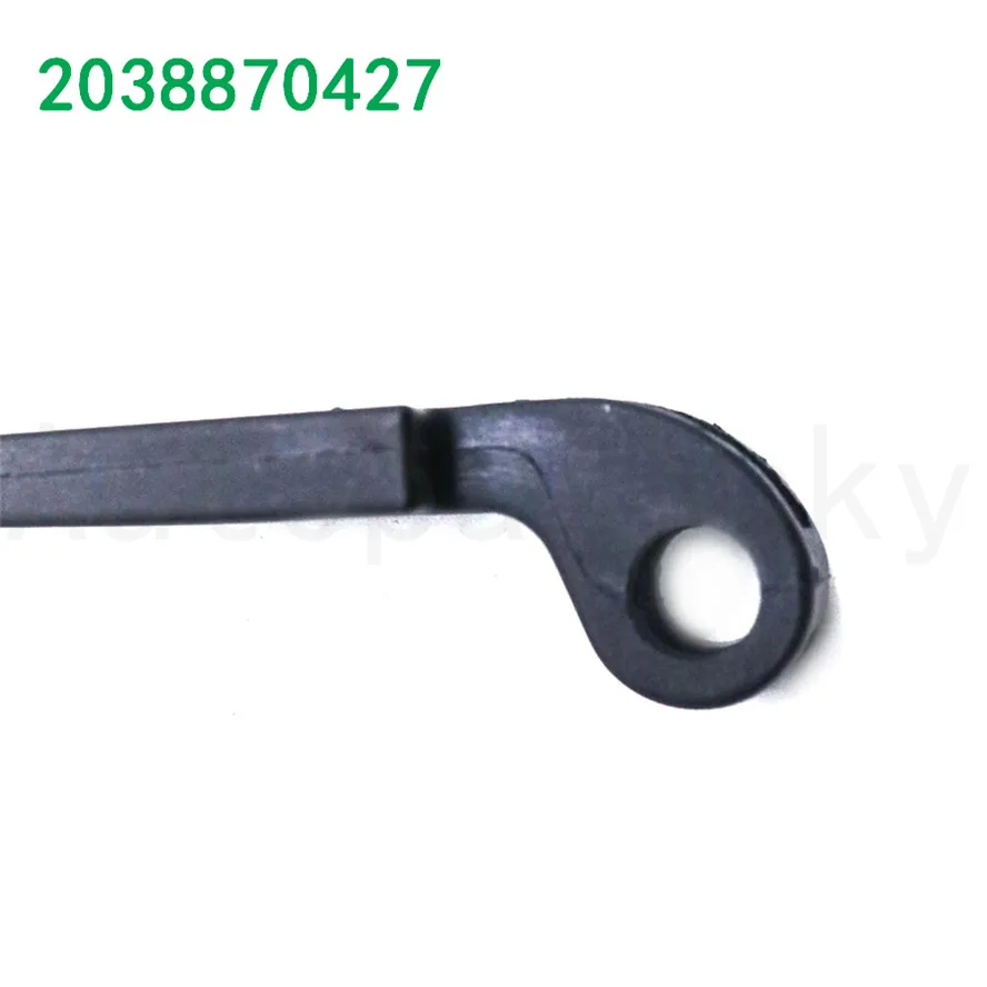 Номер 2038870427 203 887 04 27 Новый спереди капота Потяните ручки для Mercedes Benz W203 c230 240 320