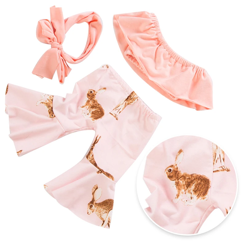 Baby New Born аксессуары для кукол Fit 18 дюймов 43 см мальчик девочка три синий и зеленый