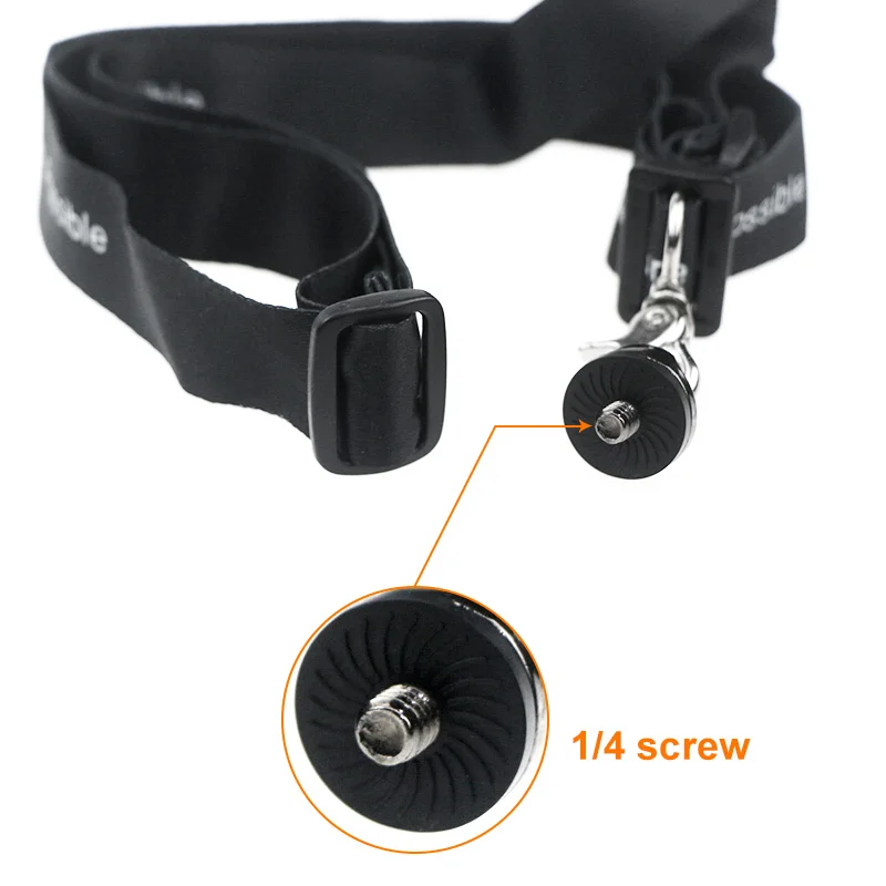 Adjustable Lanyard Sling Belt Neck Strap for DJI OSMO Mobile 2 Zhiyun Smooth 4 Mijia Feiyu Handheld Gimbal Stabilizer Accessoriy |