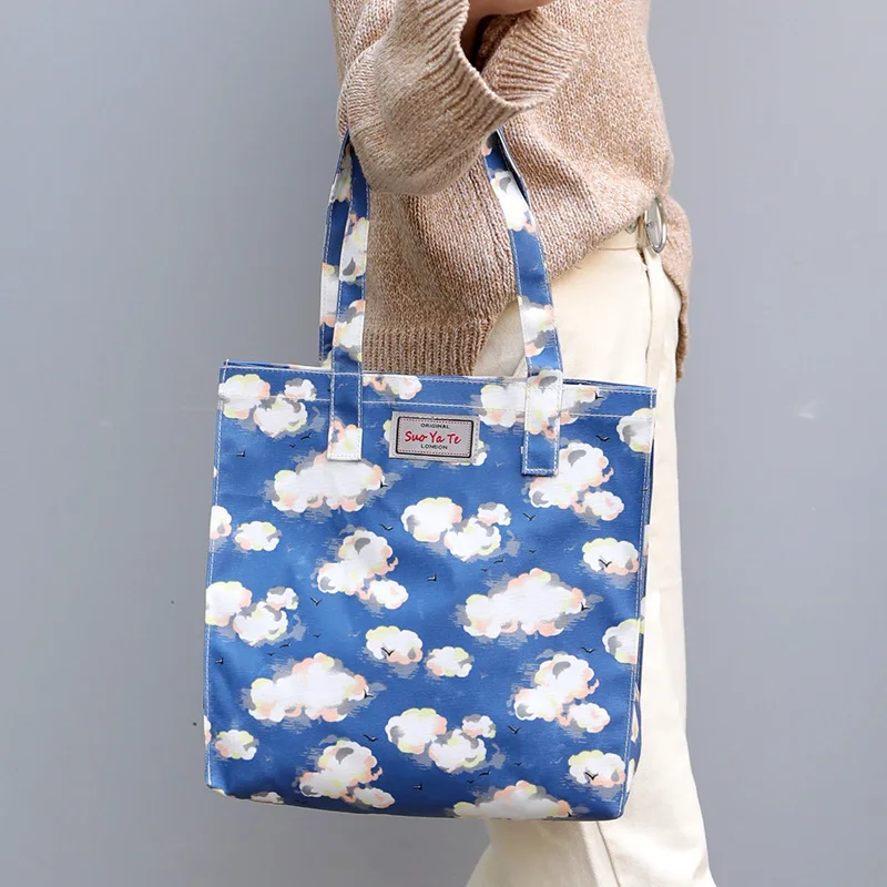 2019 новые модные детские Многофункциональный рюкзак из узорчатой ткани