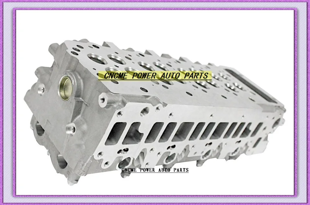 Головка цилиндра 908 518 4M41 для Mitsubishi Montero III Pajero Canter 3200cc 3.2L D 16v 3.5-me20420 AMC 2000 |