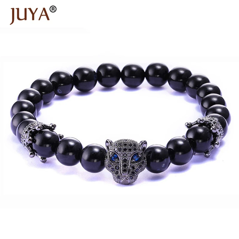 10 шт./20 шт. оптовая продажа Лидер продаж бусины Пантеры для изготовления