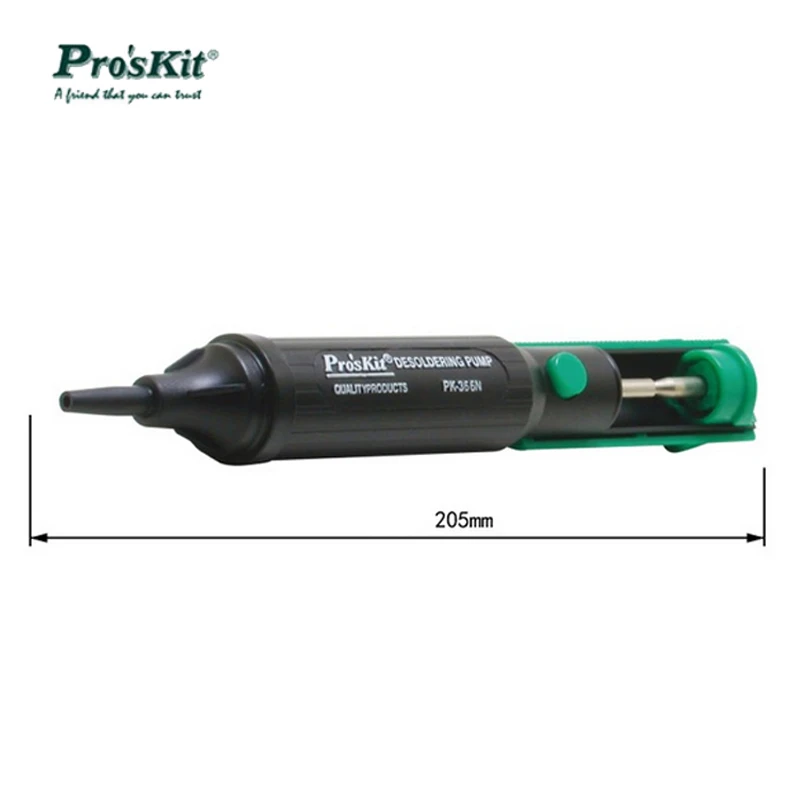 8PK-366N-G всасывания оловянный припой присоски пистолет паяльник ручка Ручные инструменты оловоотсоса