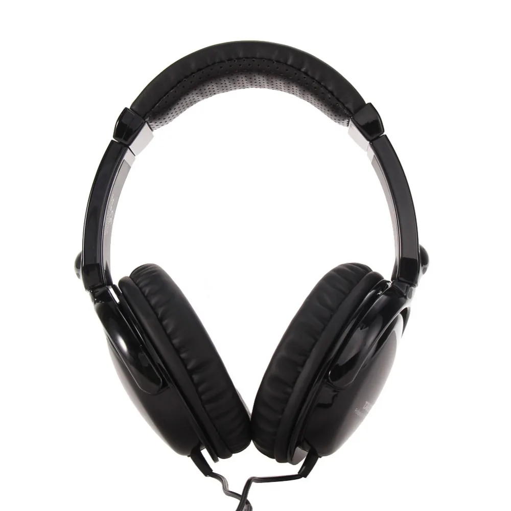 TAKSTAR HD2000 гарнитура музыкального монитора dj наушники Бесплатная доставка звука