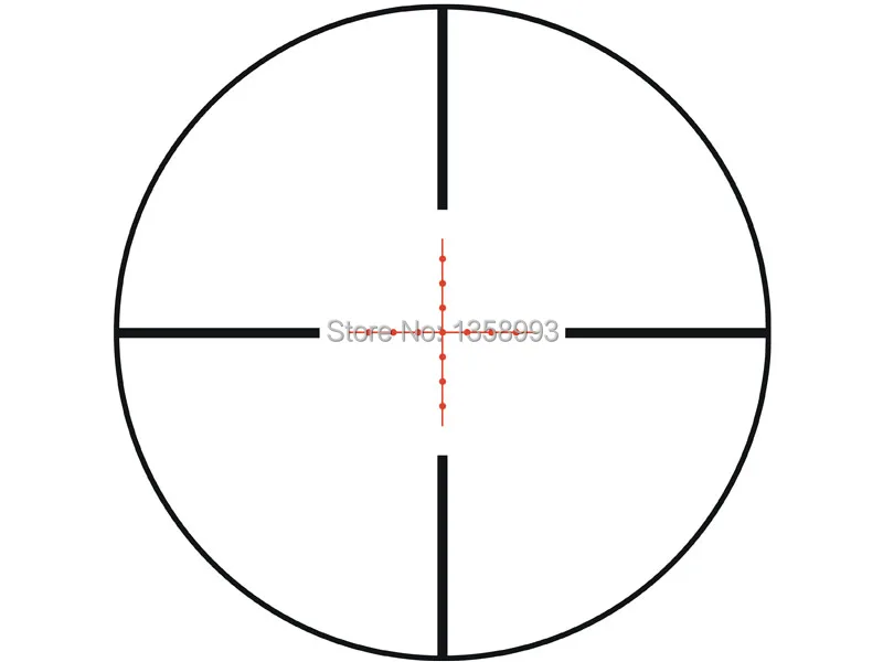 Marcool мл 3-9X32IR оружие винтовка scope | Спорт и развлечения