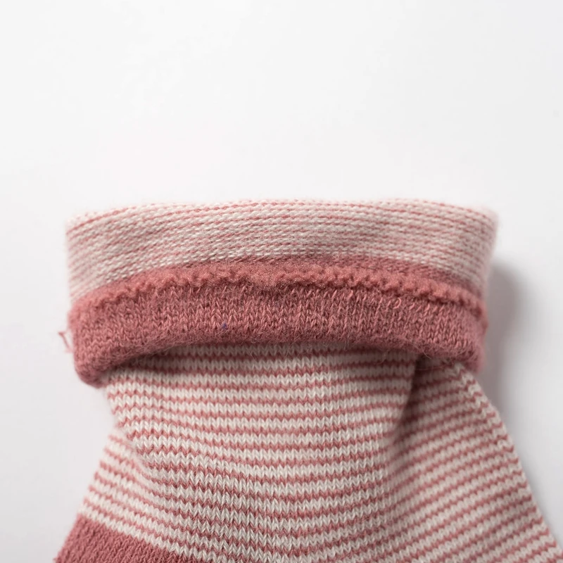 Balabala/носки для малышей Детские хлопковые носки девочек и мальчиков детские От 1