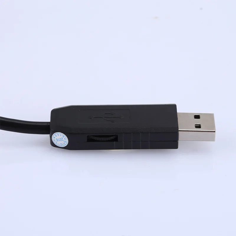 Pripaso 5 м USB кабель 5,5 мм эндоскоп HD USB камера для осмотра автомобиля грузовика IP67 водонепроницаемая камера для подводного просмотра