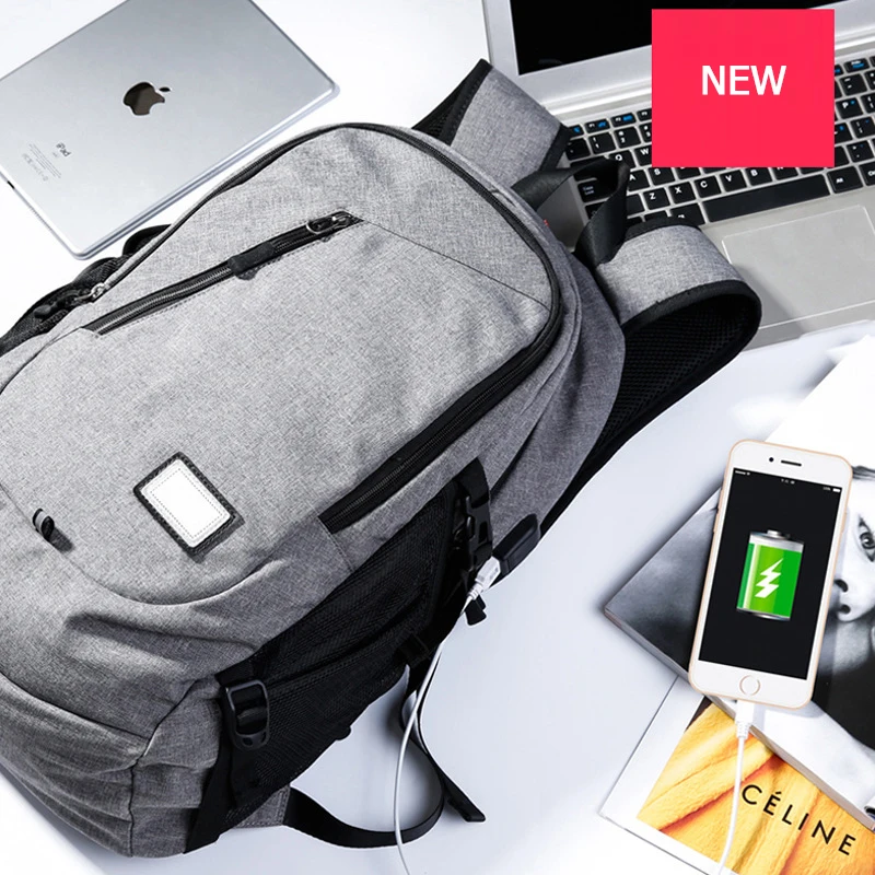 Новинка 2019 года для мужчин's сумка на плечо колледж Ветер Рюкзак Сумка студентов