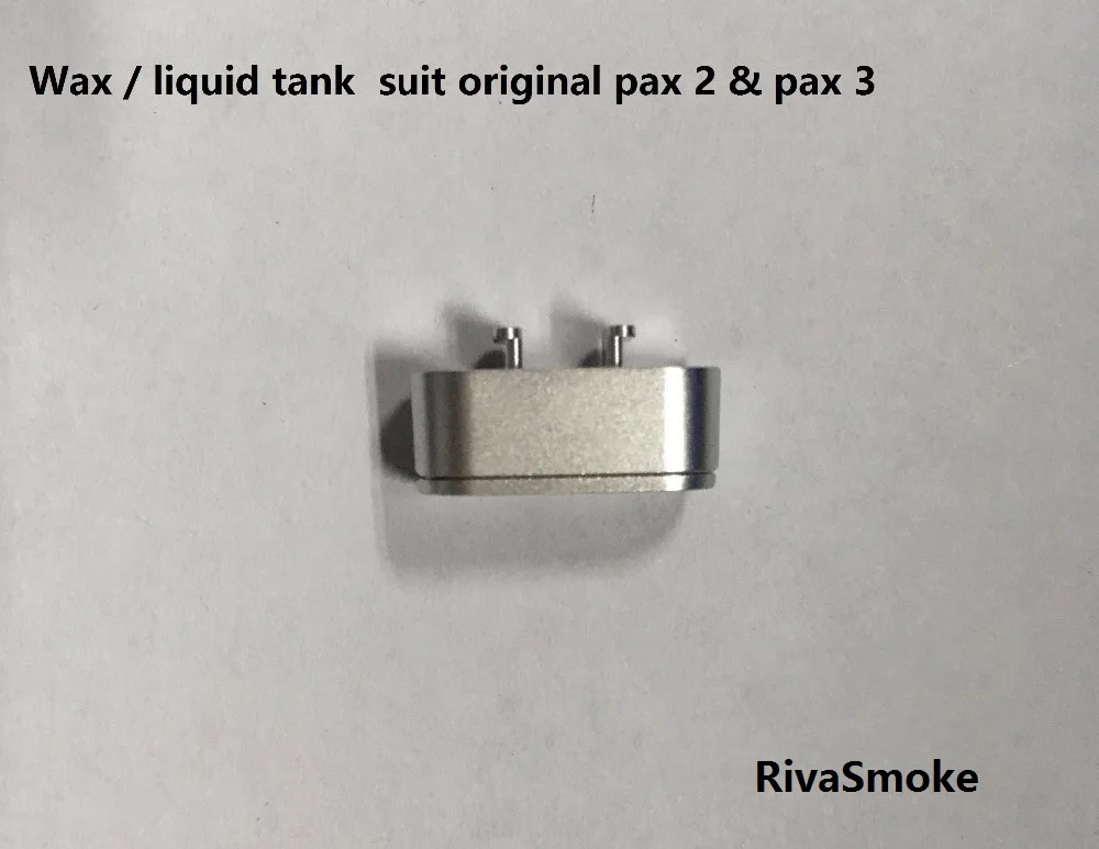 Камера концентрат вставка трав воска контейнер также подходит для pax 2 пар 3