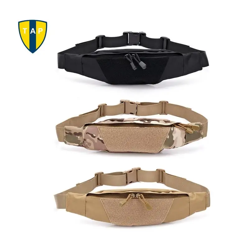 Новая поясная сумка новая тактическая маленькая Спортивная сумки для походов