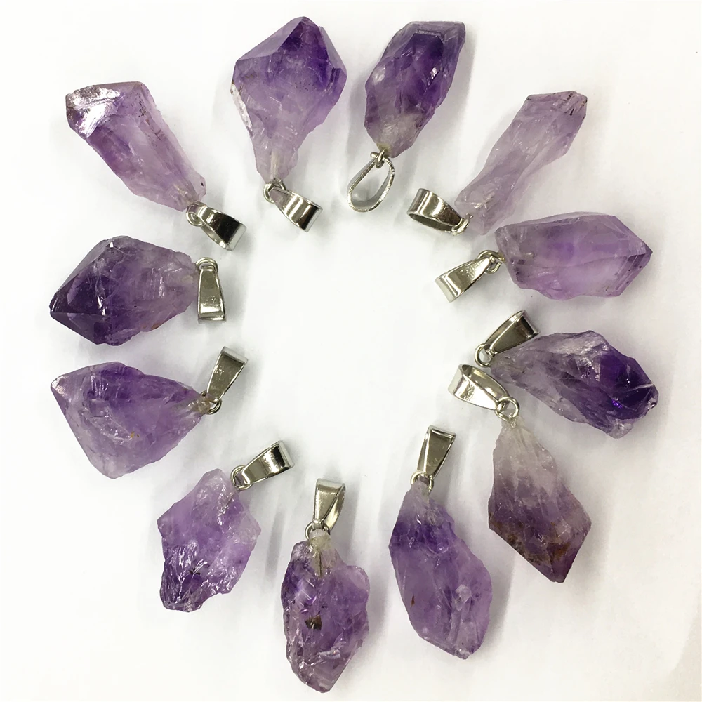 Подвески с натуральным камнем газель 6 шт. в партии|Подвески| |