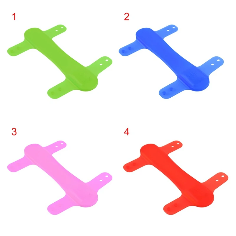 Силиконовые ремни безопасности предупреждающие огни для собак Pet auplains СВЕТОДИОДНЫЕ светящиеся повязки на собачий воротник Перро поводок домашних животных Acessorios