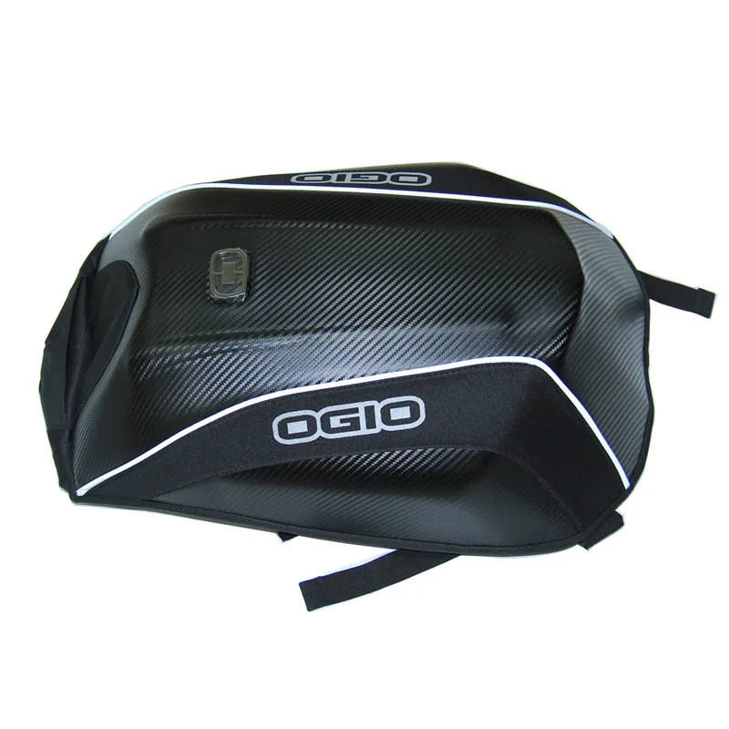 OGIO Mach 5 из углеродного волокна mach 6 модный рюкзак мотоцикл мотопробег, Гонки Сумка Рюкзак Для suzuki ktm KAWASAKI