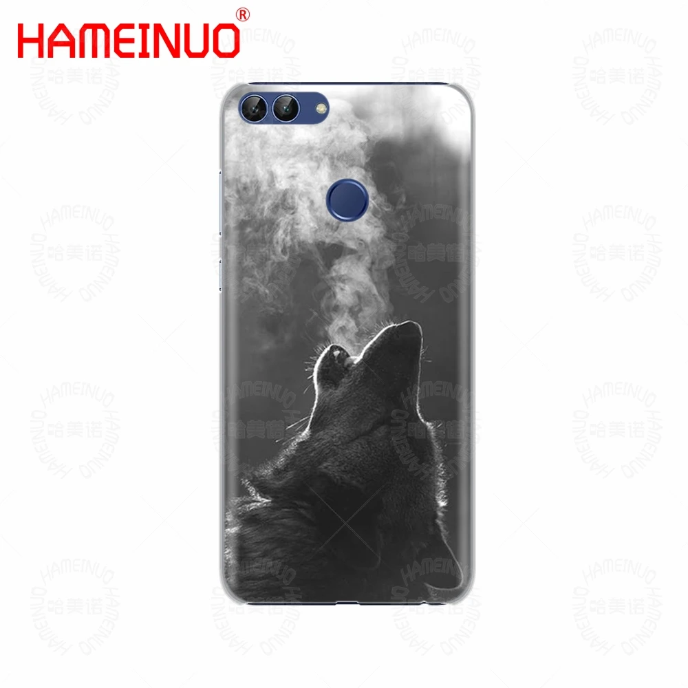 Чехол для телефона huawei Honor Y5 7C Y625 Y635 Y6 Y7 Y9 2017 2018 Prime PRO | Мобильные телефоны и