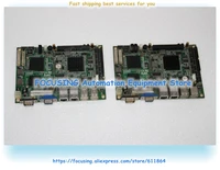 ax503 3 5 inch board sys7f833vgga 270 na 6c industrial motherboard