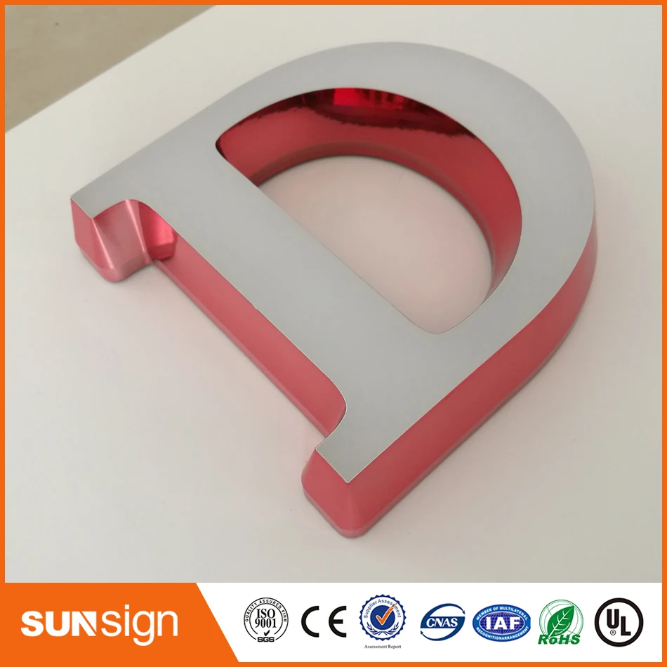 Акриловые 3d буквы|letter f|letter 3dletter acrylic |