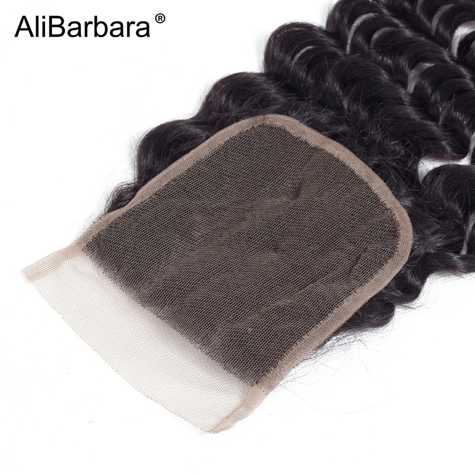 AliBarbara          5 .  4X4 Swiss Lace 1B Remy