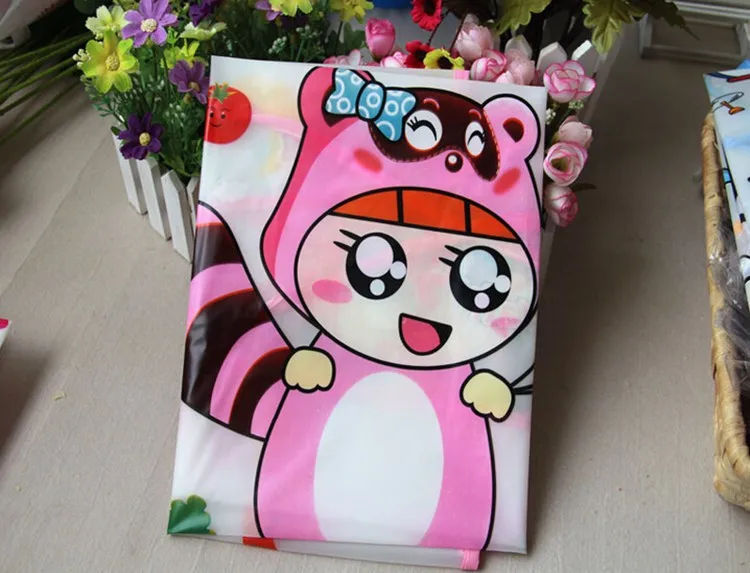 Милые кухонные женские фартуки 2 шт./лот мультяшный фартук avental hello kitty Дизайн kithcen смешной фартук PE чистящие фартуки для приготовления пищи