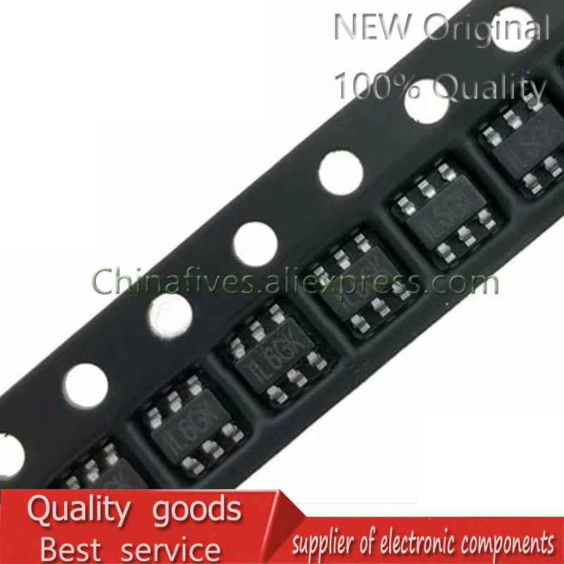 

10 piezas MP3202DJ-LF-Z SOT23-6 MP3202DJ MP3302DJ SOT MP3202 SMD