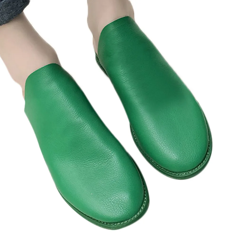 Женская обувь; chaussures femme; шлепки; женские домашние сандалии; шлепанцы с открытым носком в стиле ретро; домашняя женская обувь; zapatos de mujer;#35
