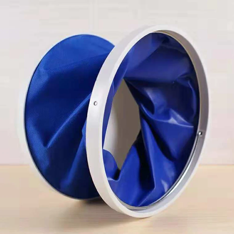 9л рыболовное ведро легкий холст портативный походные рыболовные снасти