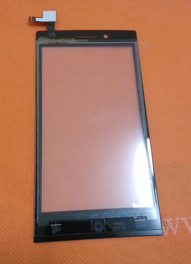 Оригинальный Сенсорный Экран Digitizer стекло панель Для DOOGEE LATTE DG450 4.5 &quotMTK6582 854x480 Quad