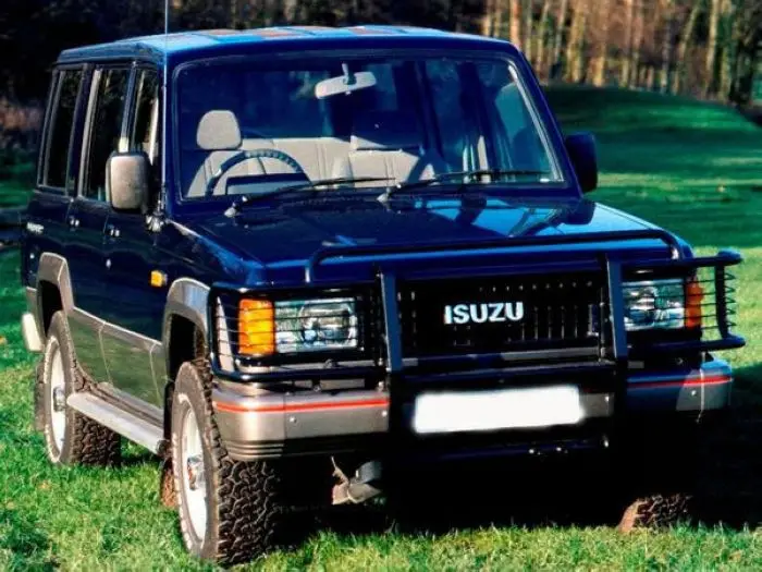 Новый турбокомпрессор RHB52 VI95 89703 85180 для ISUZU Campo Trooper OPEL Monterey 4JBITC 2.8L 4JG2TC 3.1L |