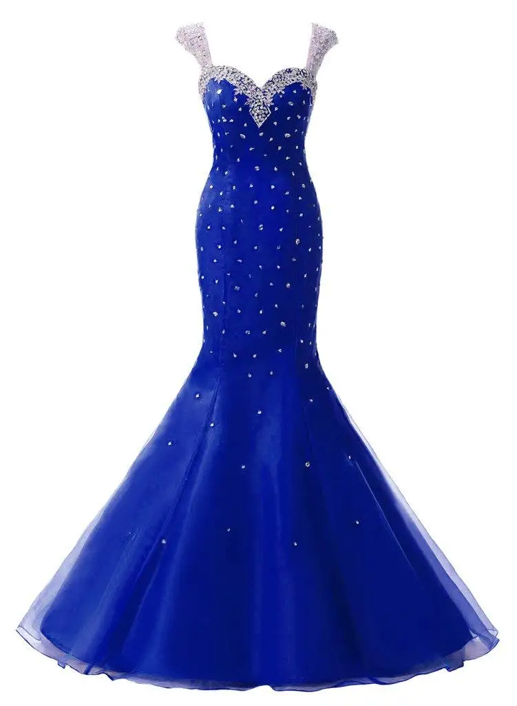 JaneVini Luxury Sequins Beaded Burgundy Bridesmaid Dresses for Women Sweetheart Sheer Back Floor Length Mermaid Tulle Prom Gowns | Свадьбы и